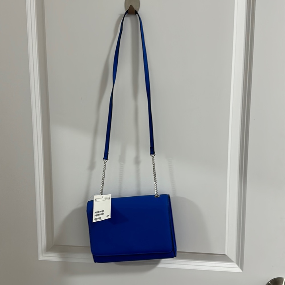 H&M purse